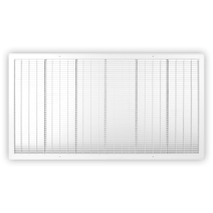 Shoemaker 1500 Series Commercial Heavy-Duty Gym Grilles